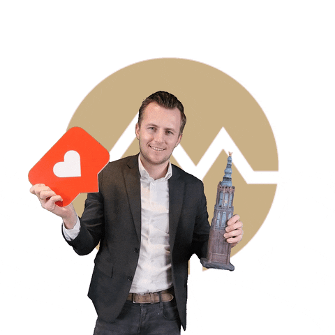 Visie Makelaardij GIF