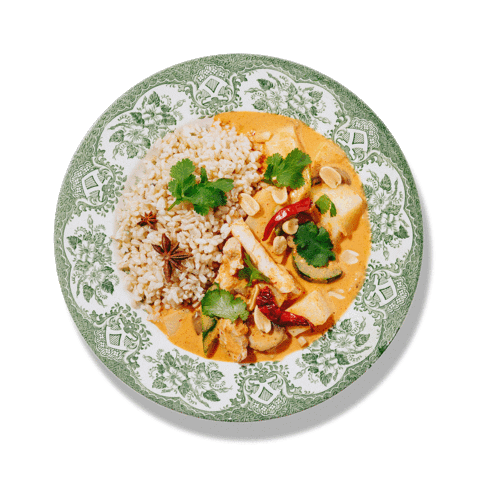 Sticker by Shophouse Pantry