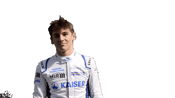 Racing Thinking Sticker by MUEHLNER MOTORSPORT