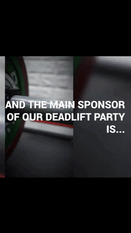 TheWeightHouse orlando deadlifts theweighthouse deadliftparty GIF