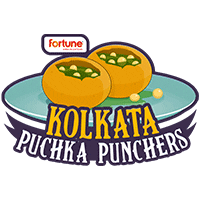 Fortune Foods Sticker