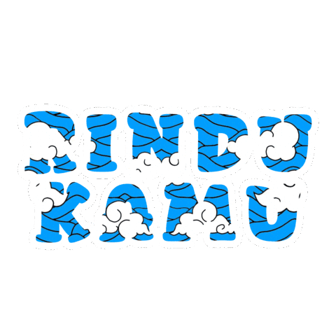 Sad I Love You Sticker by Seorang Zaki