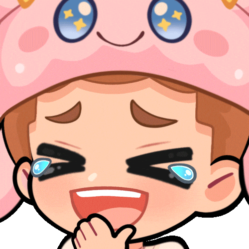 Christmas Laugh GIF by KoiJay