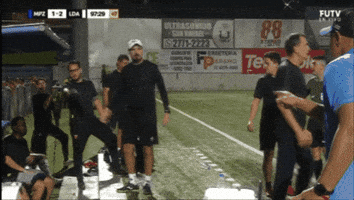 GIF by TD Más