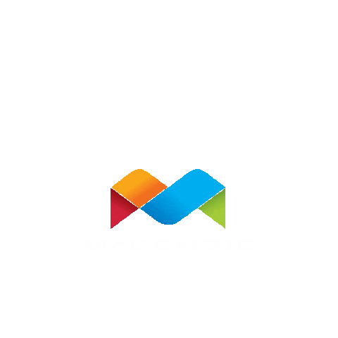 McKenzie College Sticker