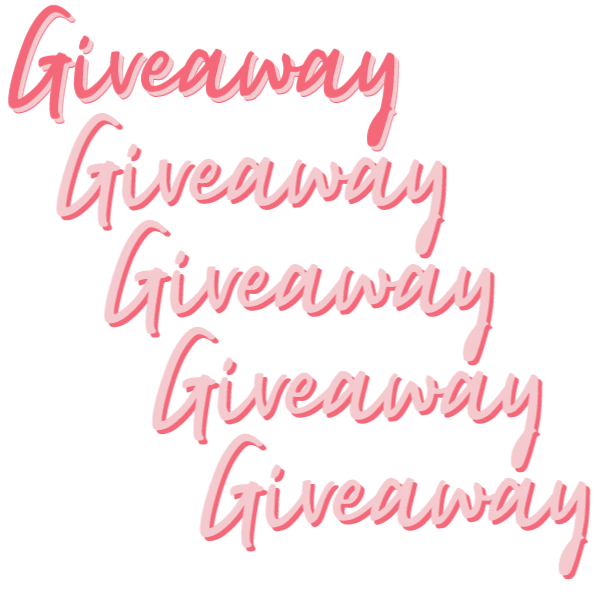 Giveaway Sticker by Tierra Rossa