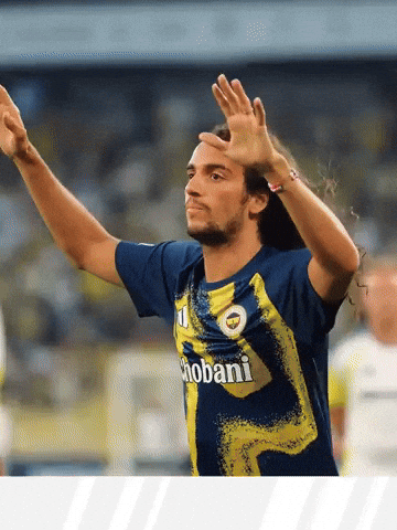 Guendouzi GIF by Socinflu