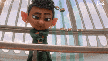 Disapprove Whoopi Goldberg GIF by Apple TV+