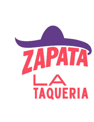 Zapata Sticker