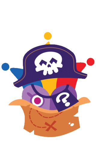 Fun Sticker