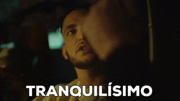 Calm GIF
