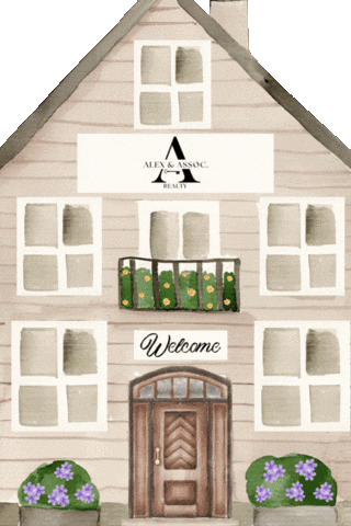 Aarealty Sticker by AlexAssociatesRealty