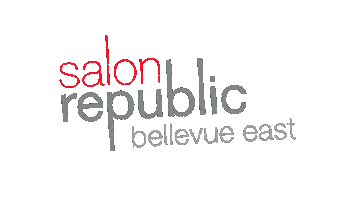 Sr Fam Sticker by SalonRepublic