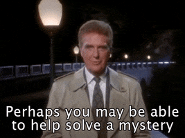 Unsolved Mysteries GIF by FILMRISE