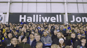 The Wire GIF by Warrington Wolves