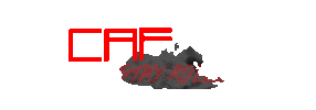 Cafco31 Sticker