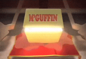 The Amazing World Of Gumball Burger GIF