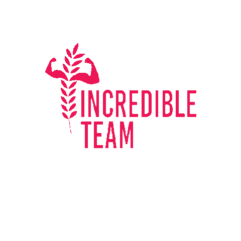 Fitness Workout Sticker by The Incredible Oat