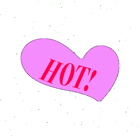 Hartvanrotterdam Sticker by Friends for Brands