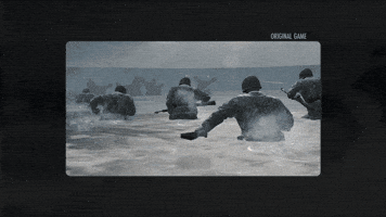 GIF by RelicEntertainment