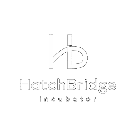 Burbs Sticker by HatchBridge Incubator