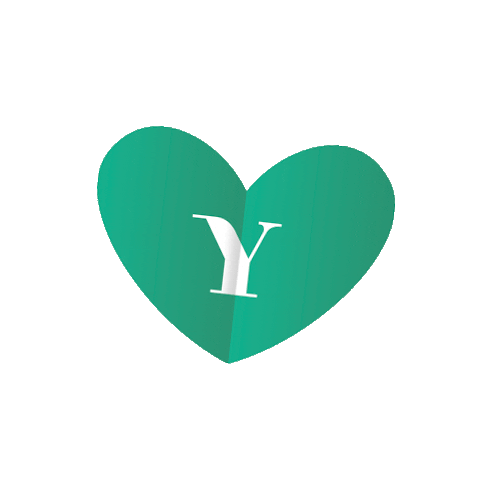 YANY Sticker