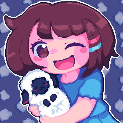 Sheep GIF