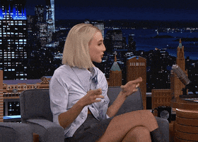 Tonight Show Fingers Crossed GIF by The Tonight Show Starring Jimmy Fallon