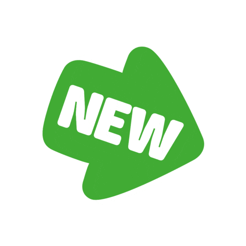 Click Coming Soon Sticker by Genius Food