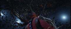 Gun Fu Redline GIF by SPINE