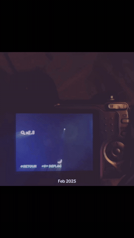 Space GIF