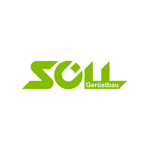 Soell Sticker by Söll Gerüstbau