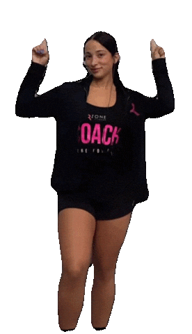 Sticker by Rzone Fitness