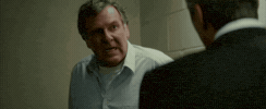 Tom Wilkinson Ranting GIF