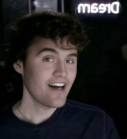 Influencer Facereveal GIF