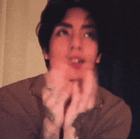 Christian Yu Dream Perfect Regime GIF