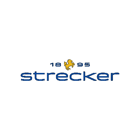 strecker1895 Sticker