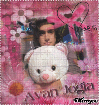 avan jogia