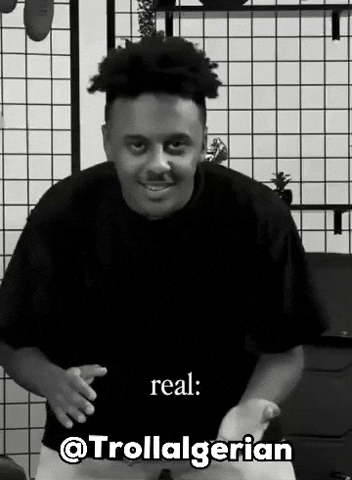 Algeria Dz GIF