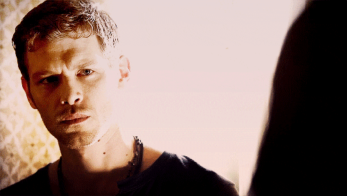 joseph morgan