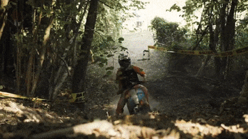 Adventure Motorcycle GIF by Malossi Spa