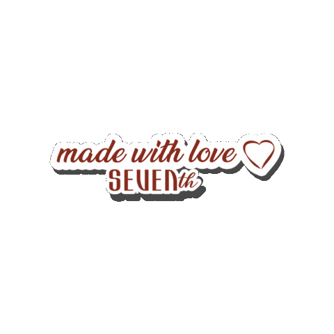 Restaurant Love Sticker by Vencer Capacitação