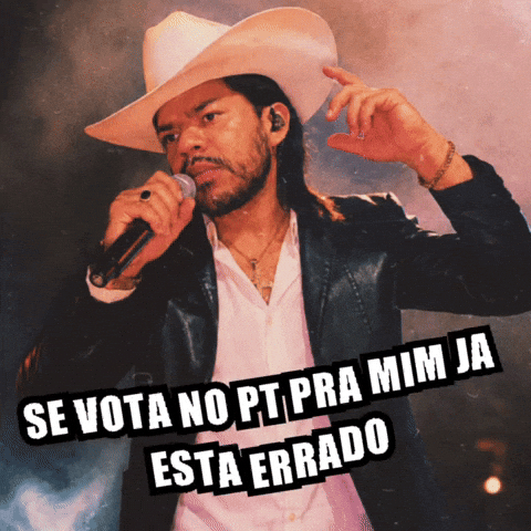 Lula Petista GIF by Dalvan Ferraz