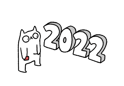 happy new year wallpaper gif 2022