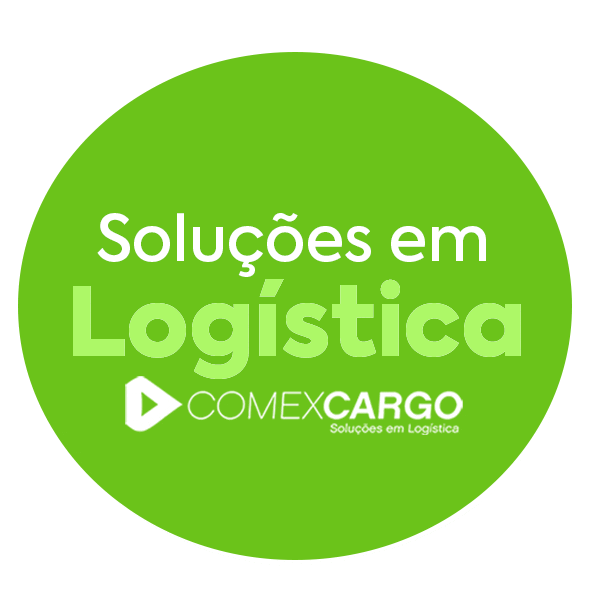 Comex Cargo Sticker