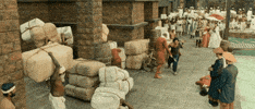 Trailer Pk GIF by Sharat North America Exhibition