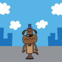 Dog Crying GIF by joeyahlbum
