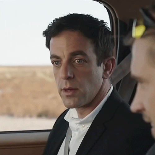 Vengeance Bj Novak GIF by Focus Features - Find & Share on GIPHY