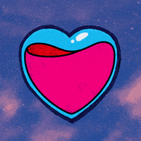 I Love You Heart GIF by Apply
