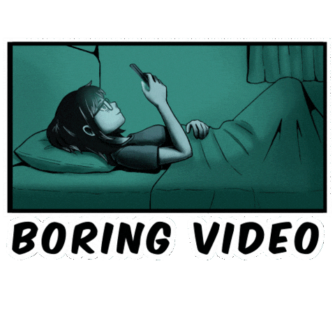 Video Sticker